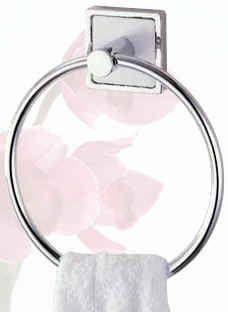 Towel ring 毛巾環