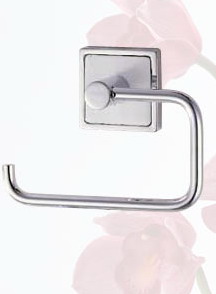 Toilet paper holder  Towel ring 