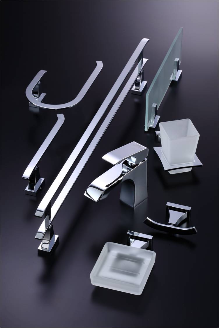 bathroom accessories 8473Series