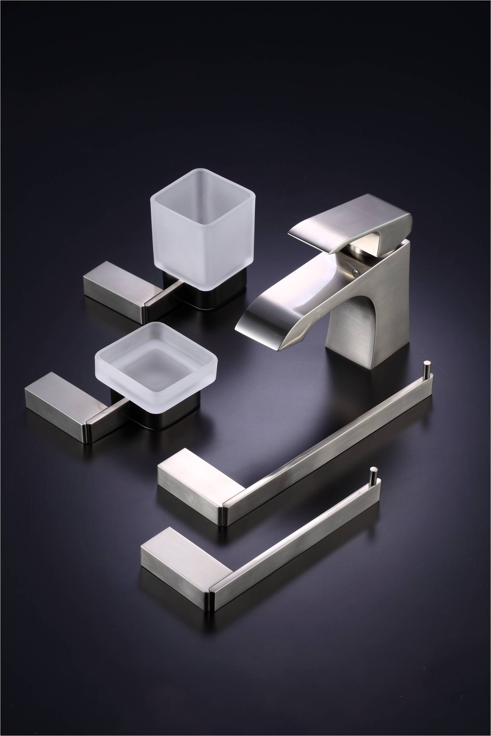 bathroom accessories 8493Series