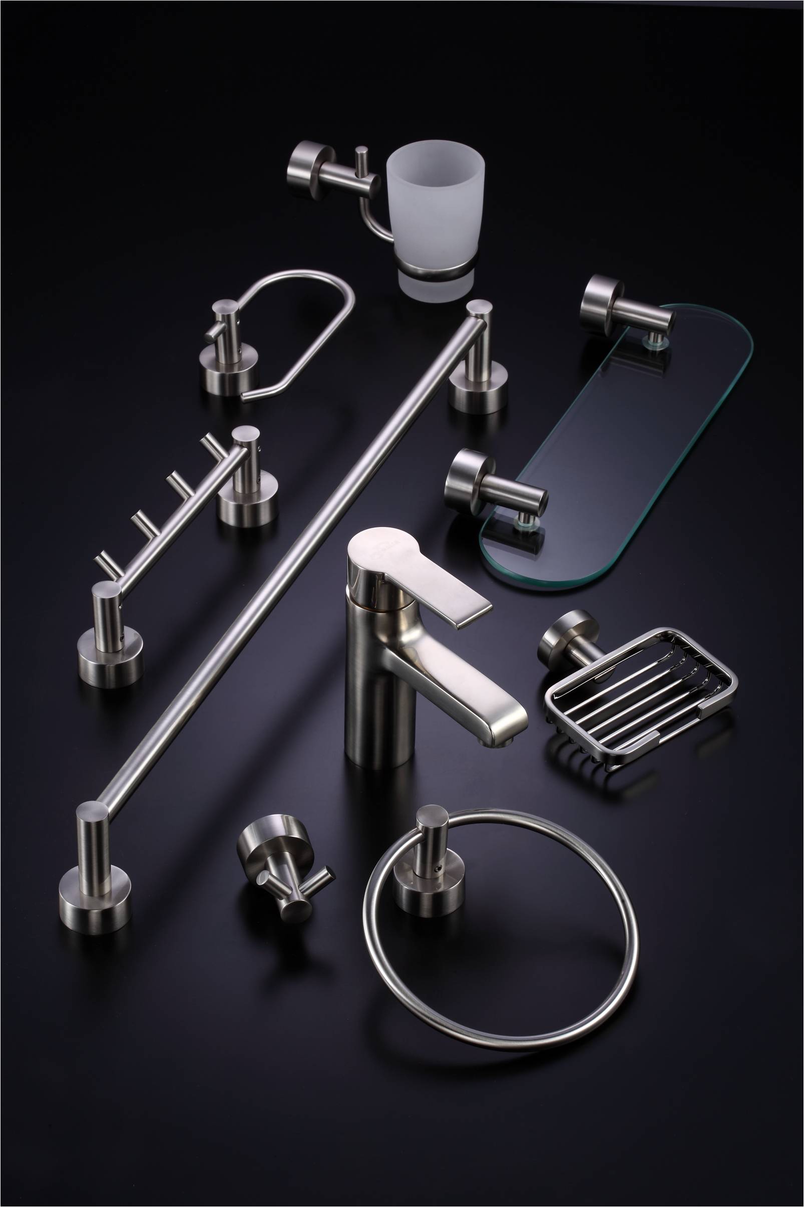 bathroom accessories 8496Series