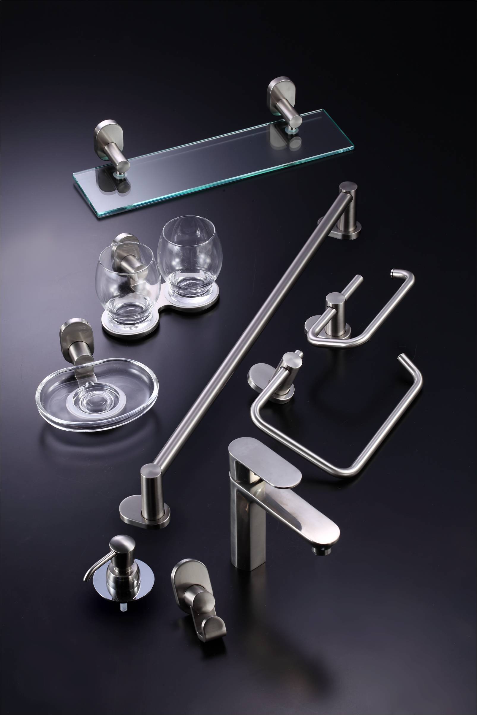bathroom accessories 8509Series