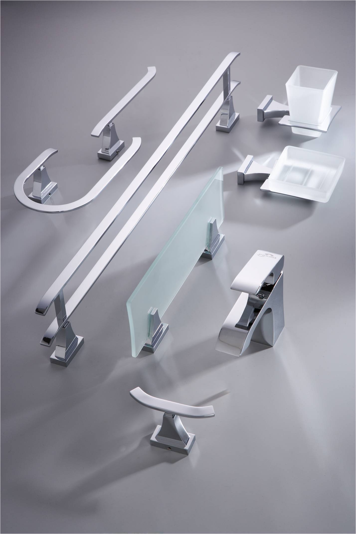 bathroom accessories 8507Series