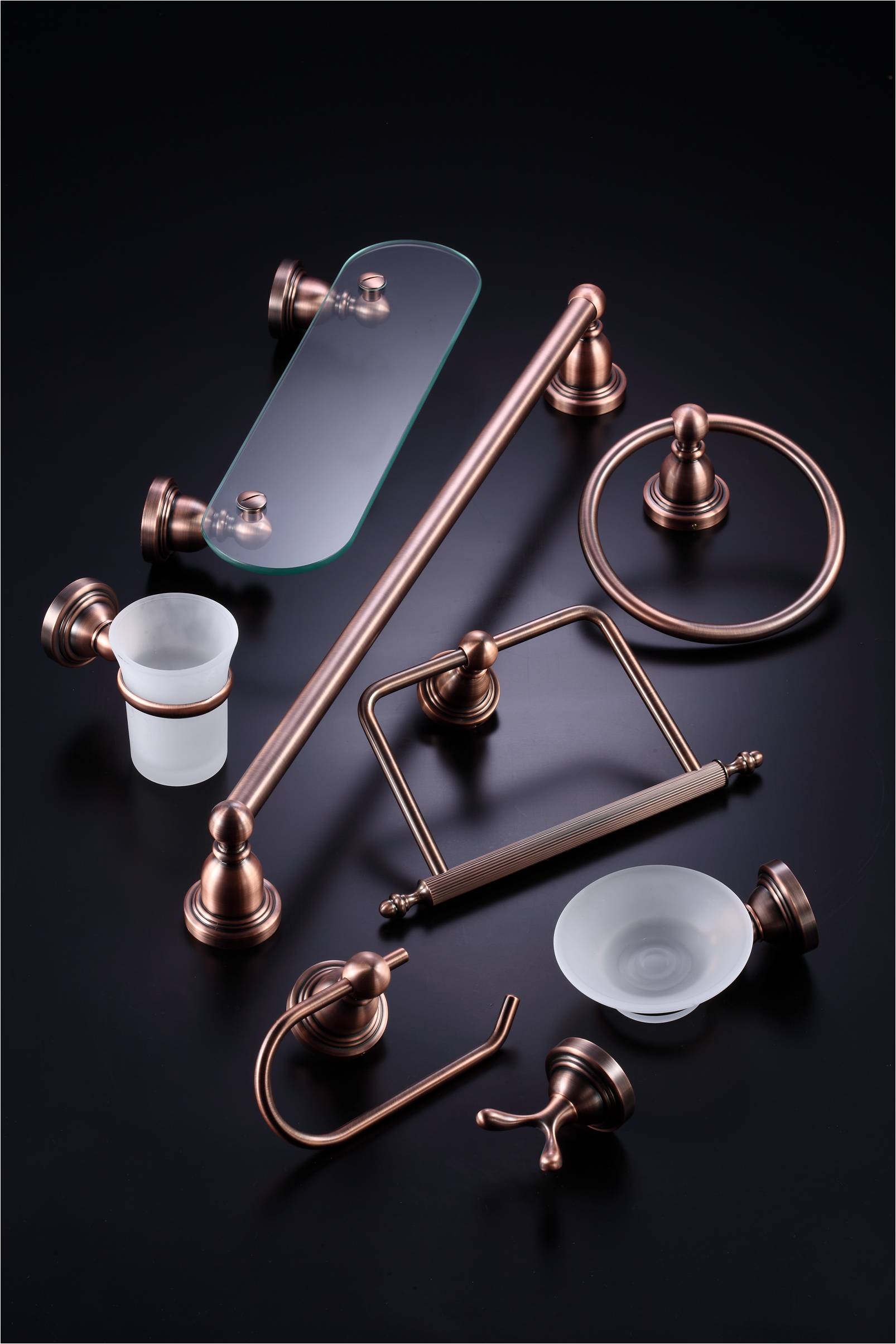 bathroom accessories 8516Series