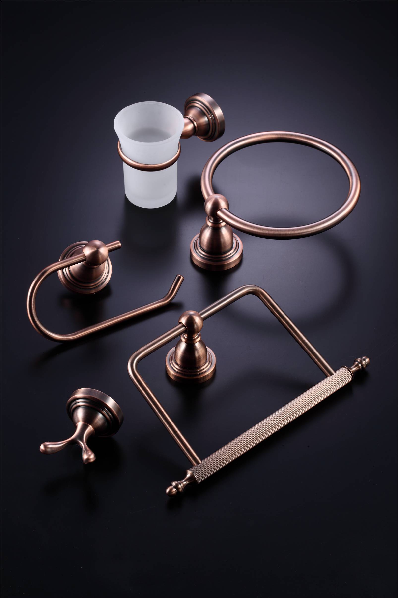 bathroom accessories 8521Series