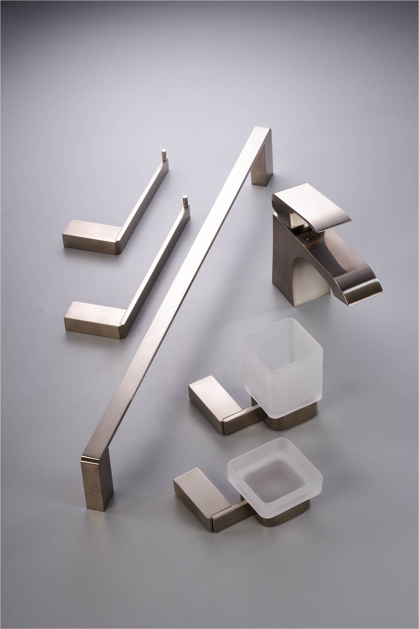 bathroom accessories 8534Series