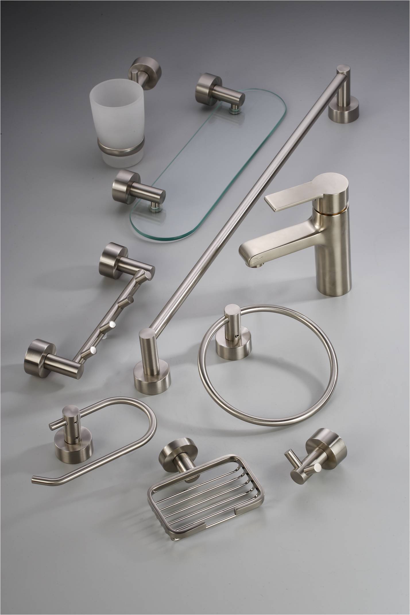 bathroom accessories 8549Series
