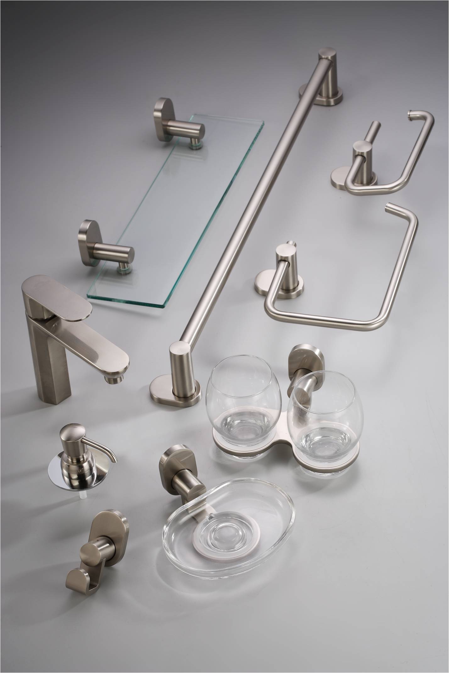 bathroom accessories 8558Series