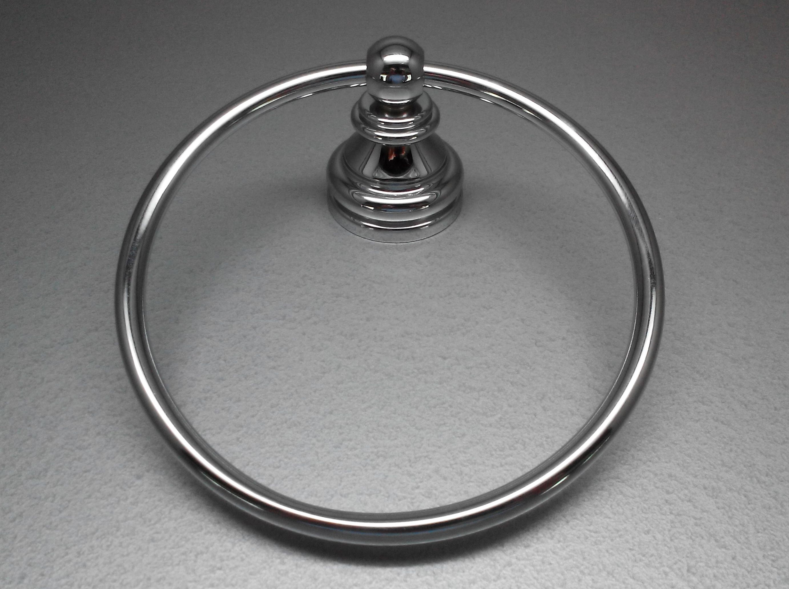 28760  Towel ring