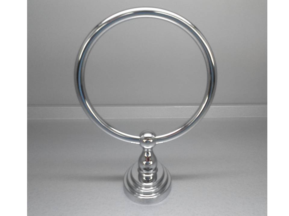 4860  Towel ring