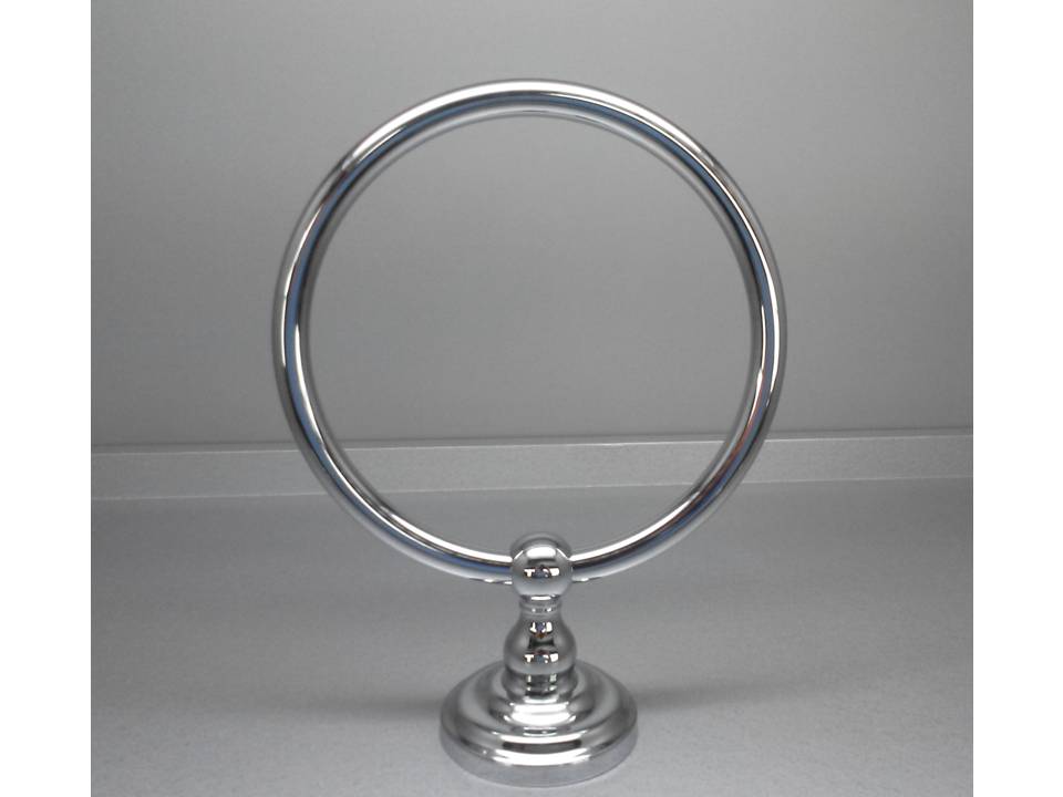 5060  Towel ring