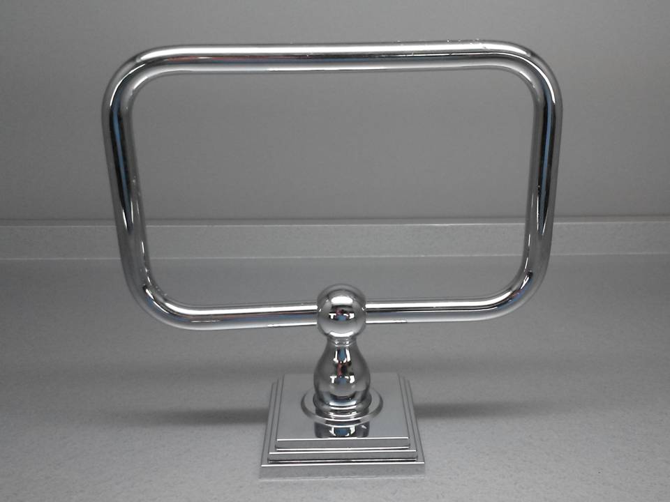 5460  Towel ring