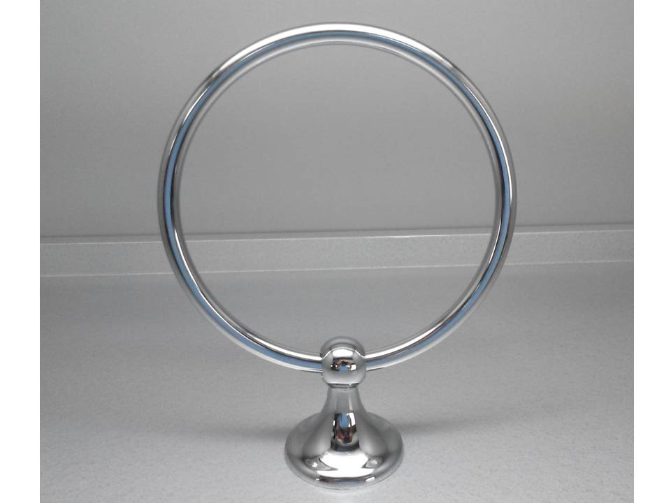 5660  Towel ring