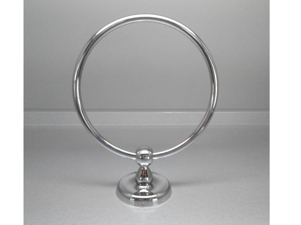 6660  Towel ring