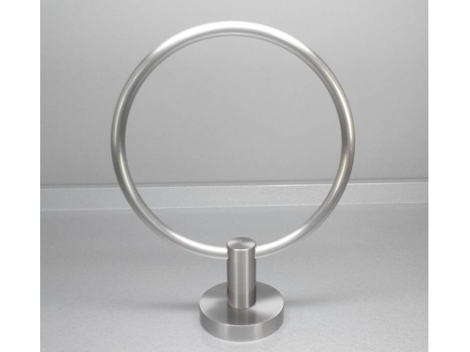 13960  Towel ring