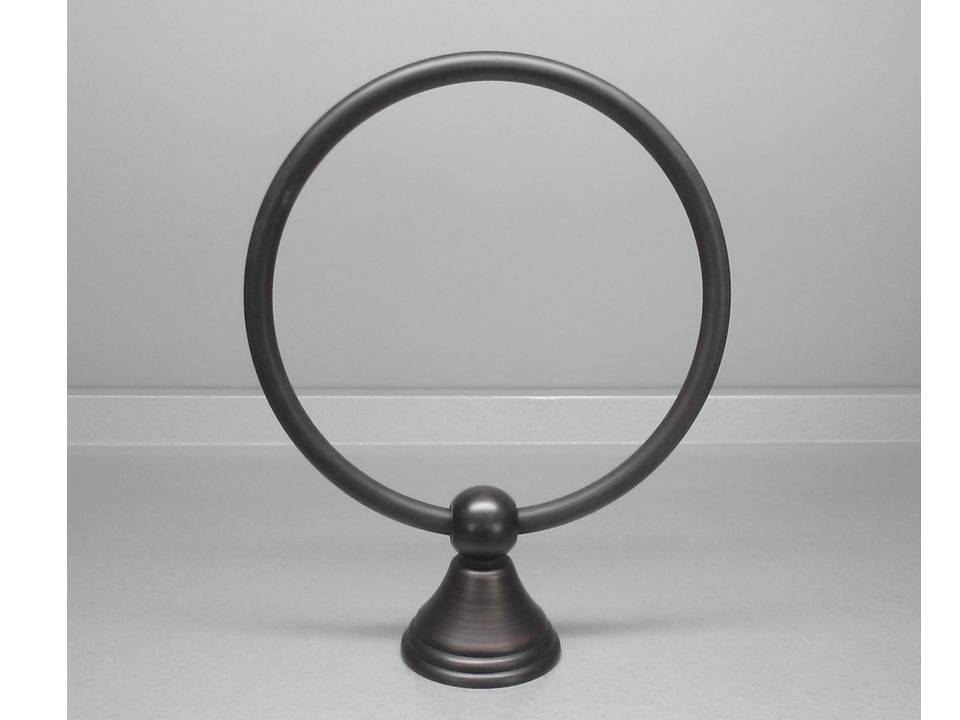 15760  Towel ring