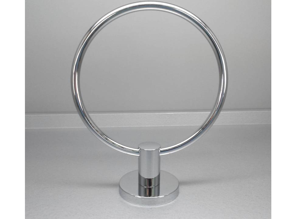 19460  Towel ring