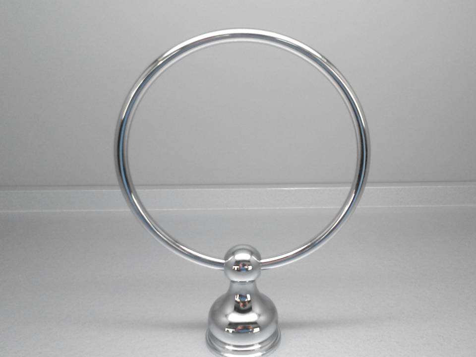 25760   Towel ring 
