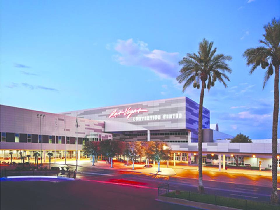 2015 KBIS Las Vegas Jan,20 ~ 22