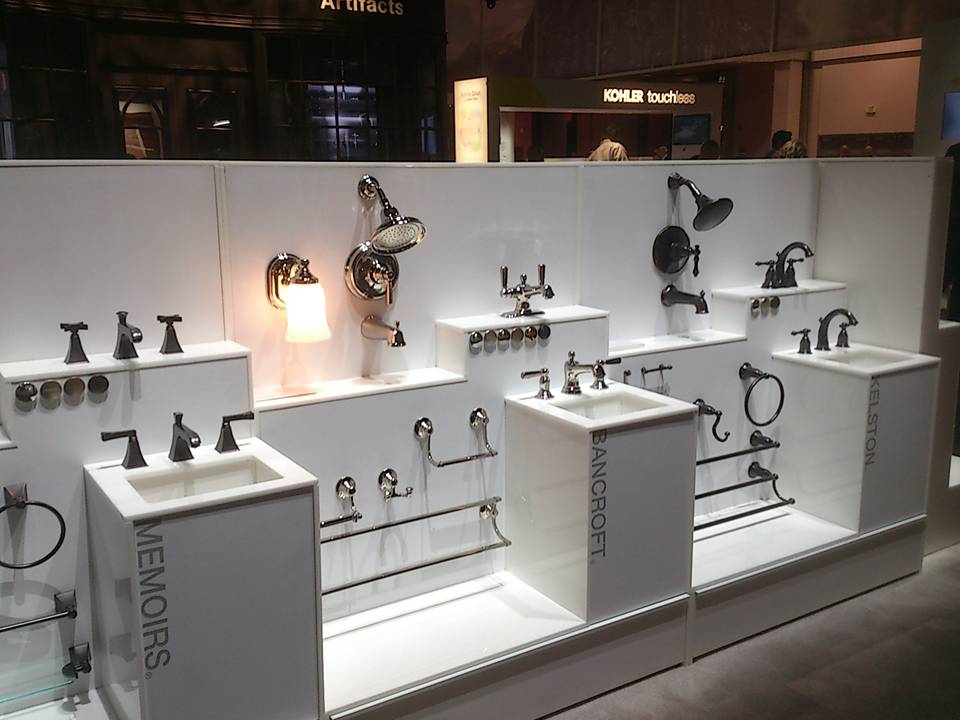 PROMIA  2015 KBIS Las Vegas Jan,20 ~ 22